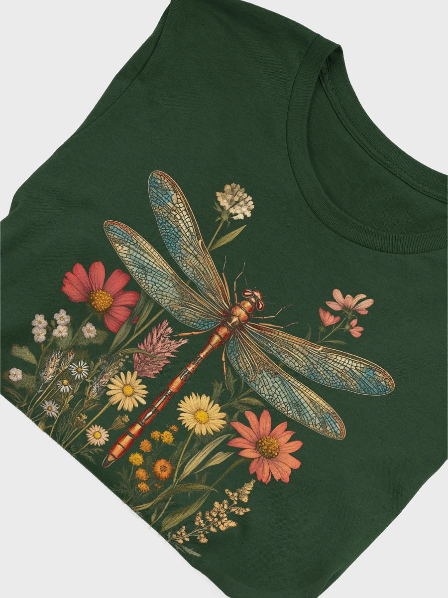 Vintage Dragonfly product image (5)