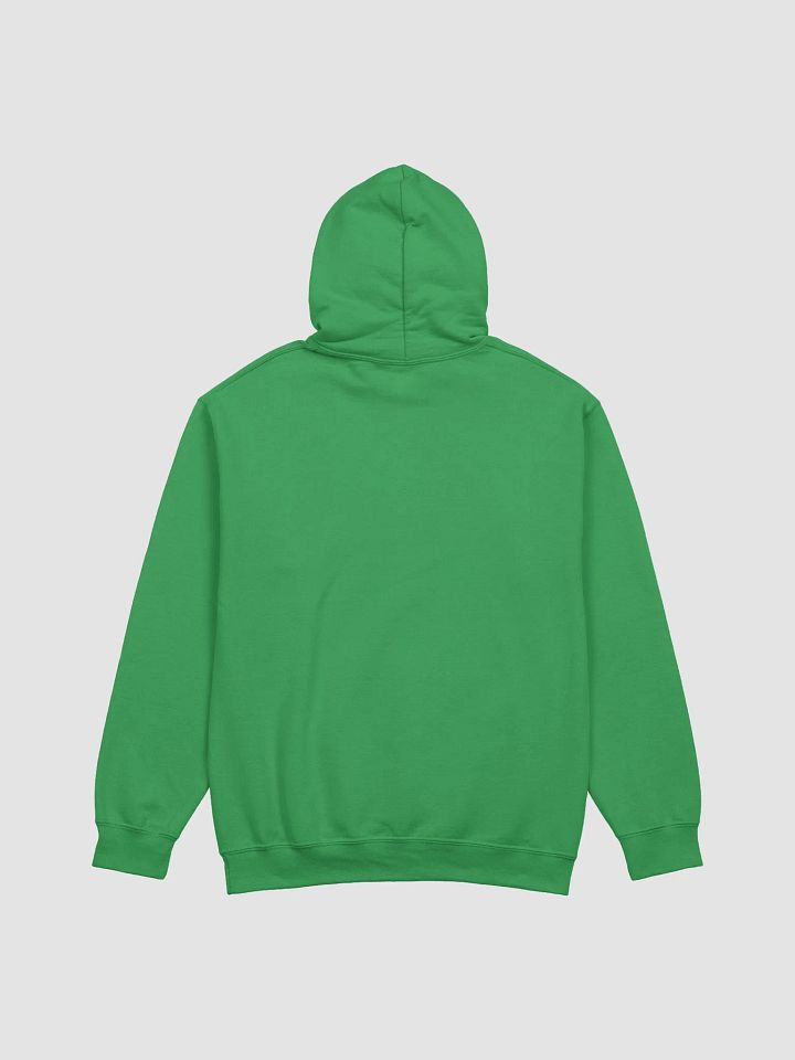 Healing Footprints Gradient Hoodie product image (16)