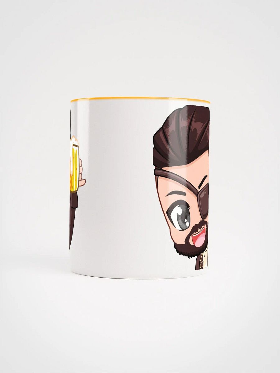 Beer Mug product image (5)