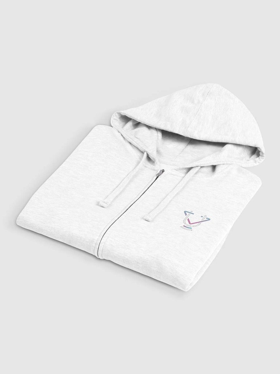 Out of S[poons] Zip Hoodie product image (3)
