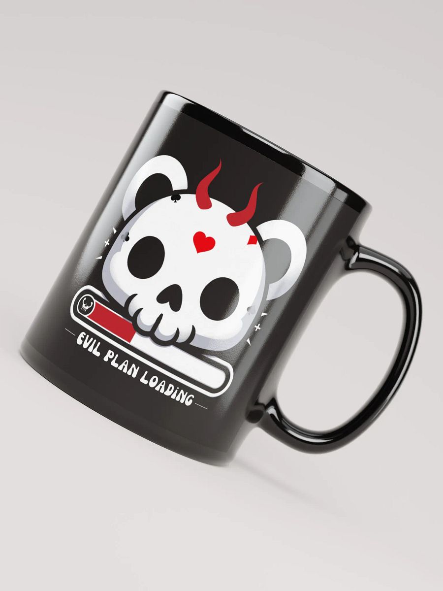 Evil Plan Loading product image (8)