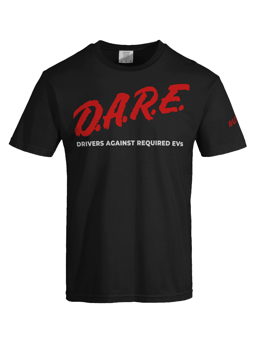 DARE EV Comfort Tee product image (68)