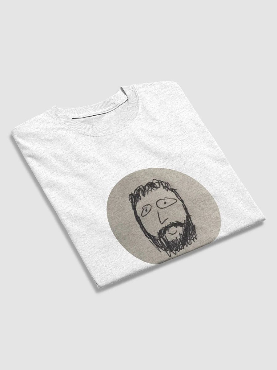 Trent Lenkarski Channel Logo T-Shirt product image (3)