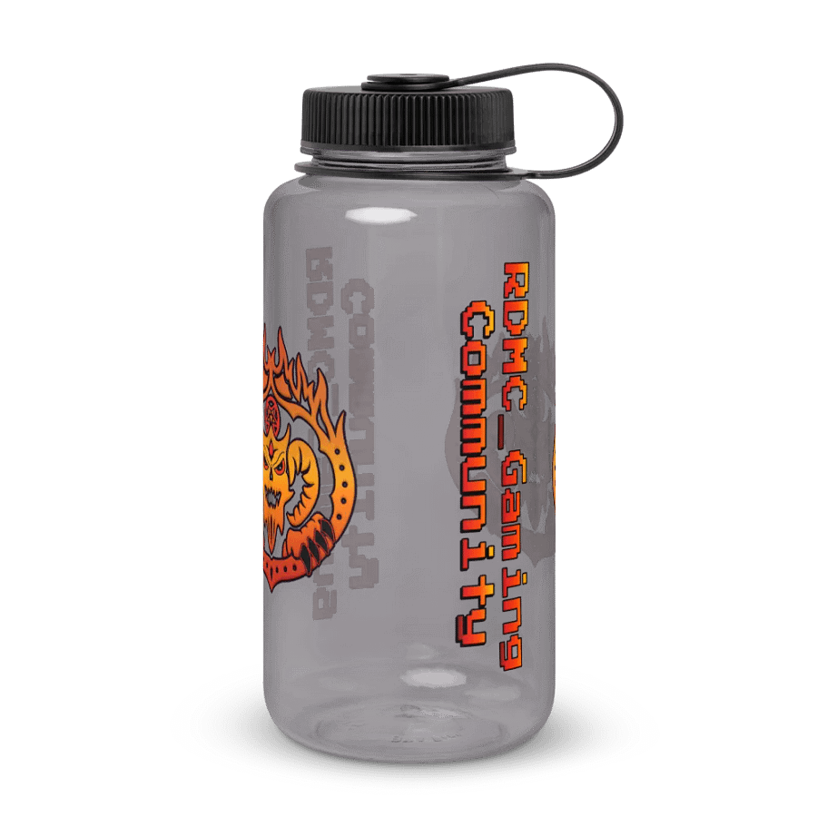 RDMC Gaming Community Bottle product image (6)