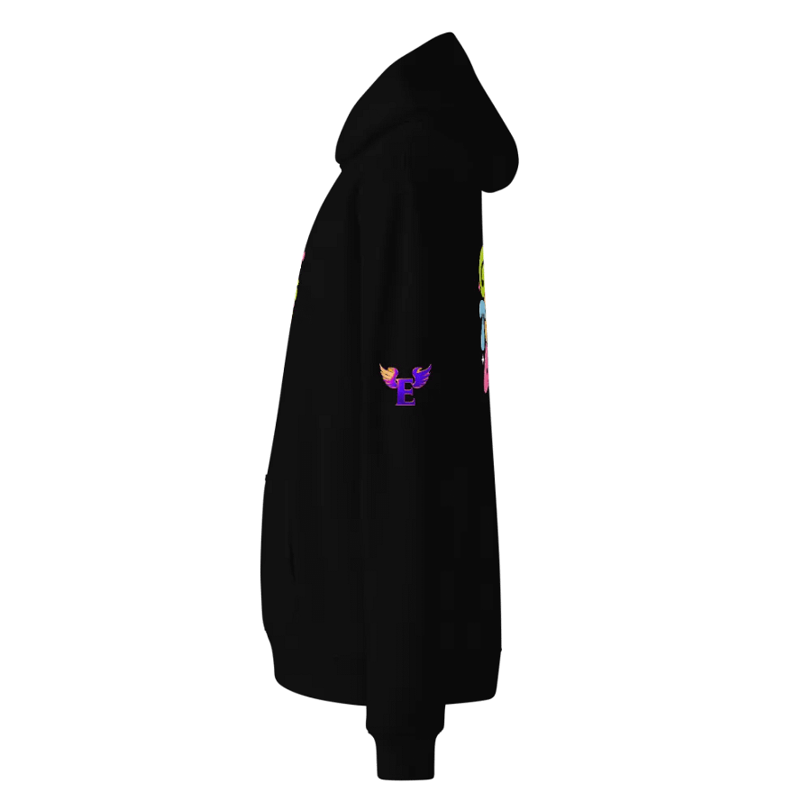 Great Things Await: Hoodie product image (5)