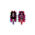Cult Qween sticker product image (1)