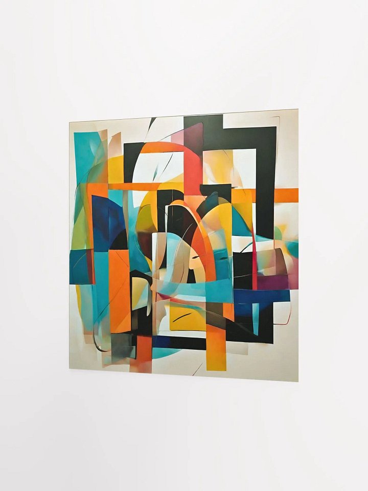 Abstract Whimsy product image (2)