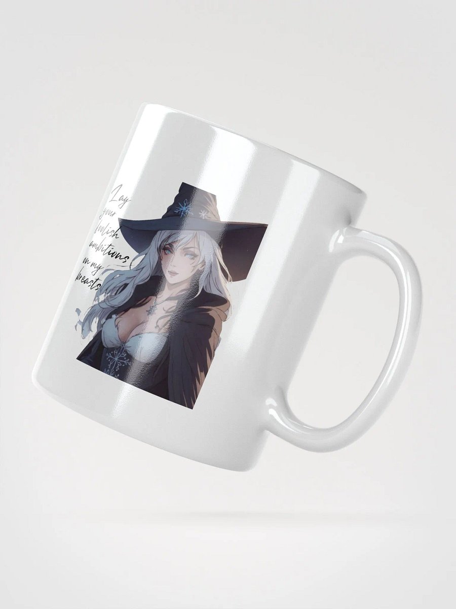 Foolish Ambitions Coffee mug product image (4)