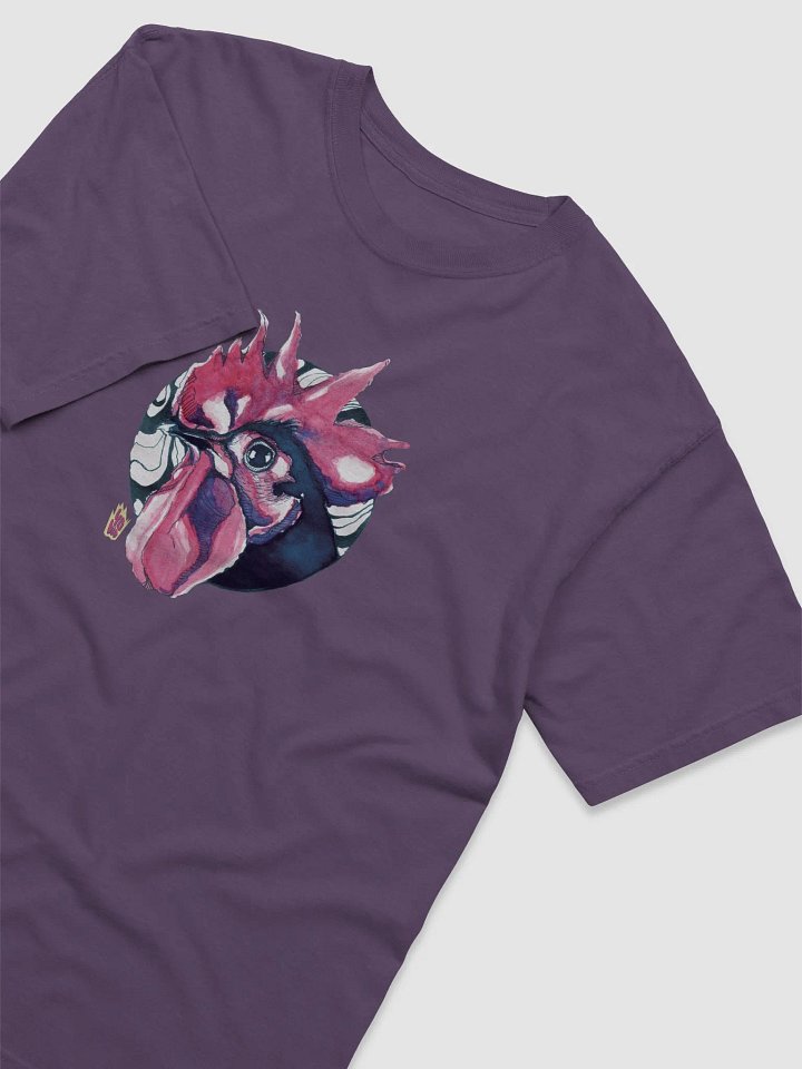 (Playeras Hombre) SUMINAGASHI GALLO product image (2)