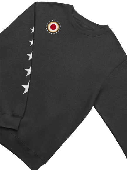 The Bonesdale Sweatshirt product image (3)