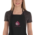Fluff the Cook Apron product image (1)