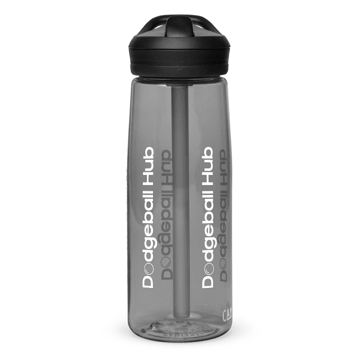 Dodgeball Hub CamelBak Sports Water Bottle product image (2)