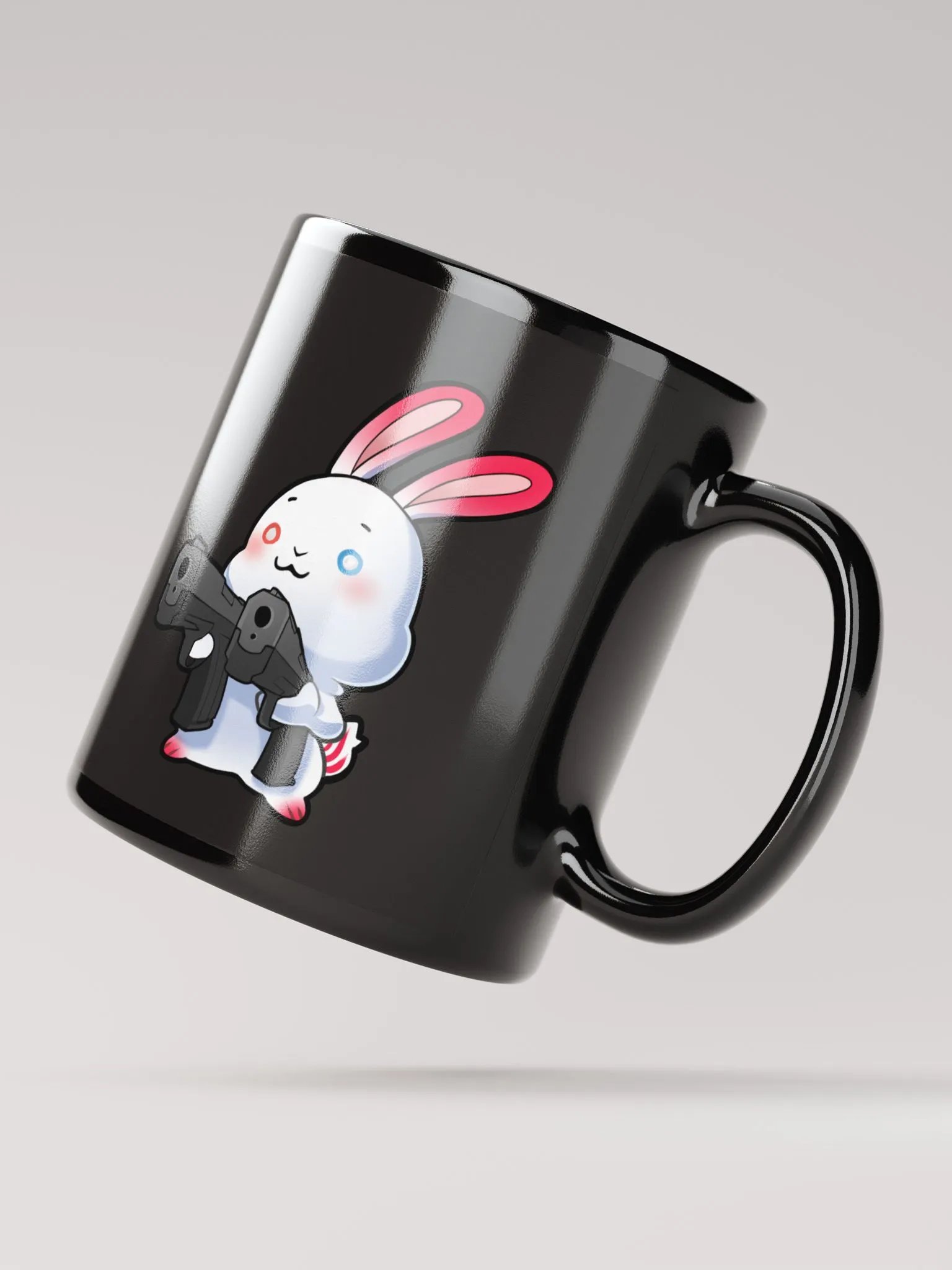 Camellia Mug product image (3)