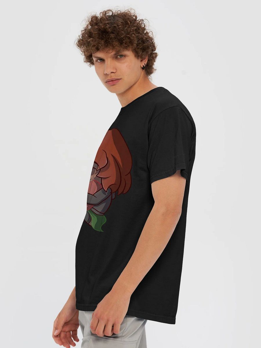 Miko Floating Heart T-Shirt! product image (6)