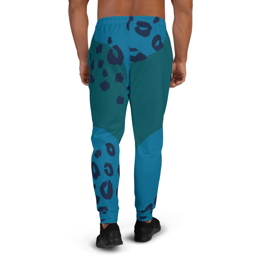 Wilderness Camo Men's Joggers product image (3)