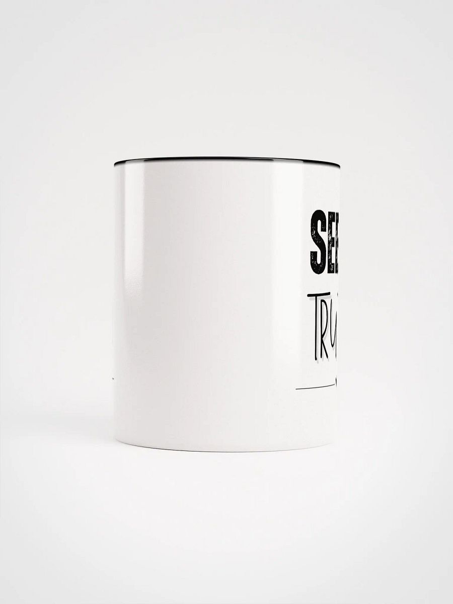 Morning Inspiration Ceramic Mug product image (10)