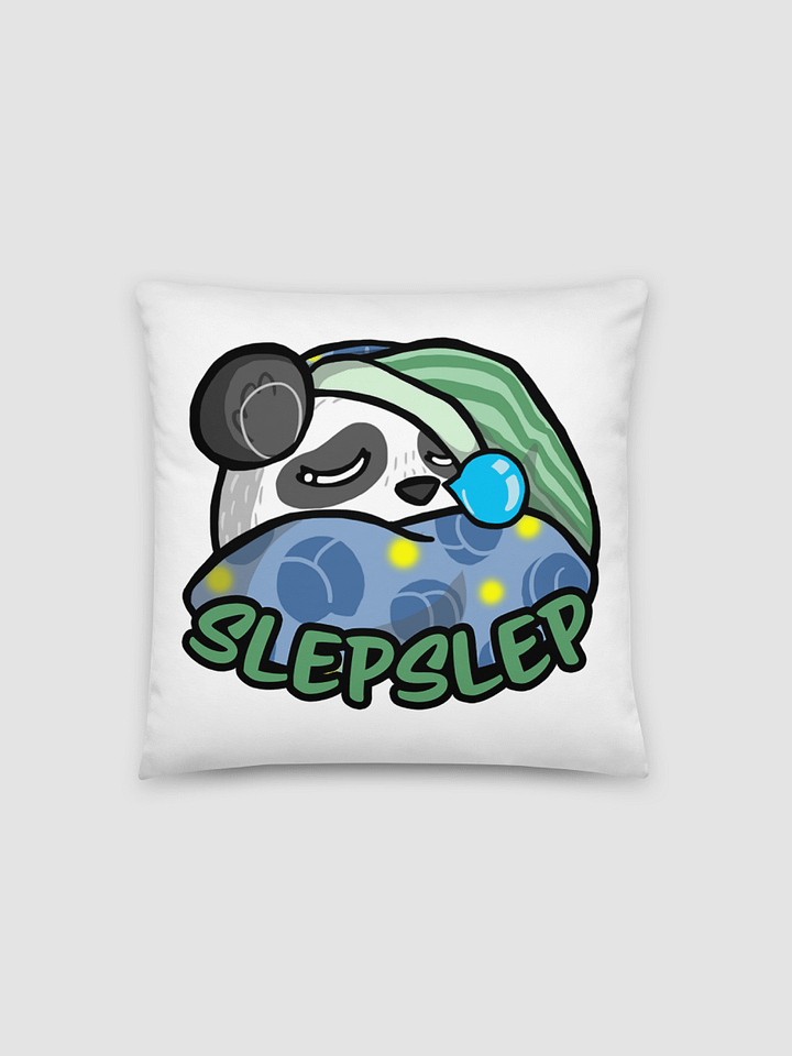 Slep Slep Pillow product image (2)