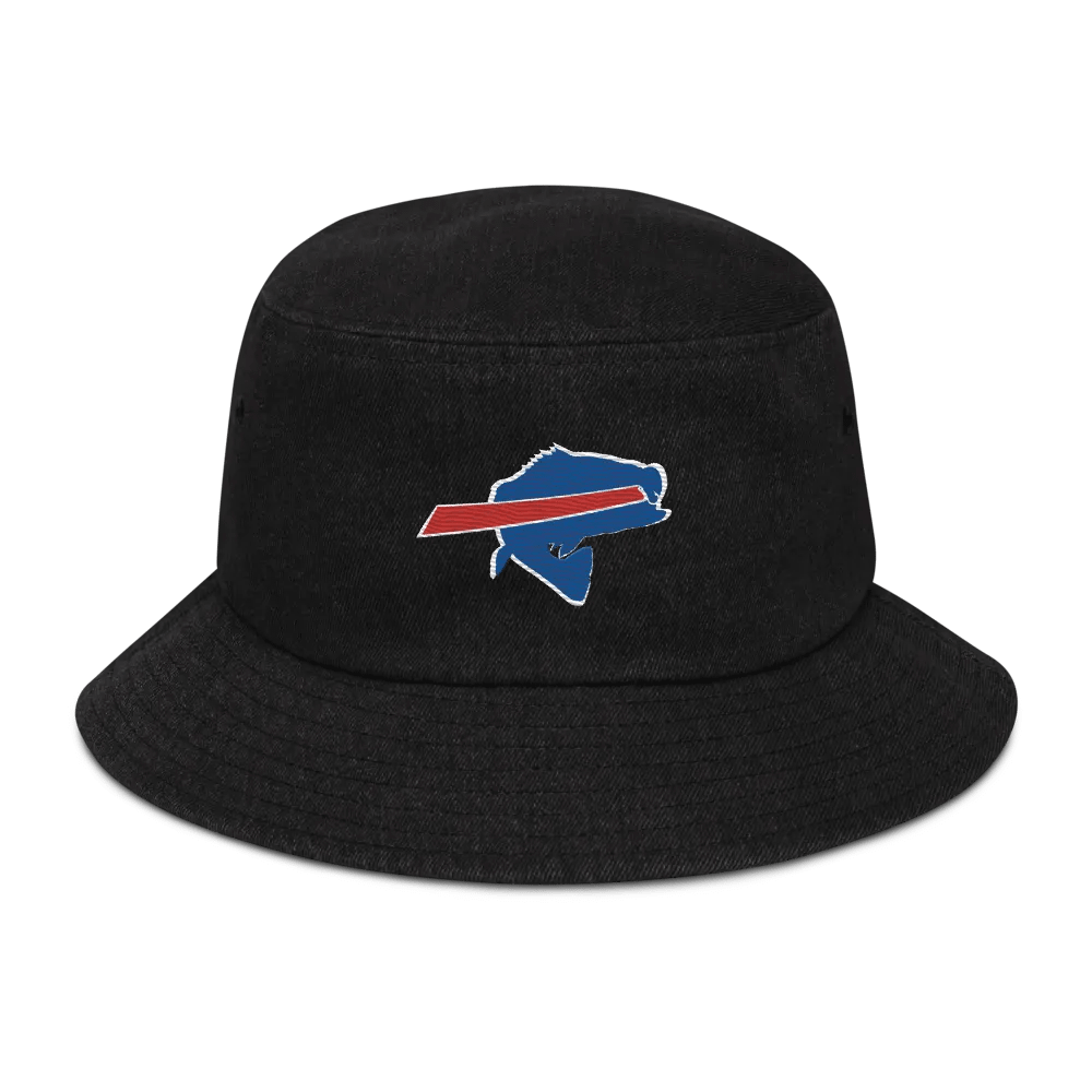 buffalo gills bucket hat product image (1)