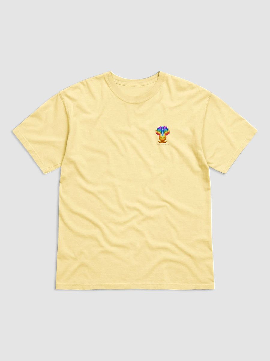 High Vibin' in My Youniverse Tee product image (7)