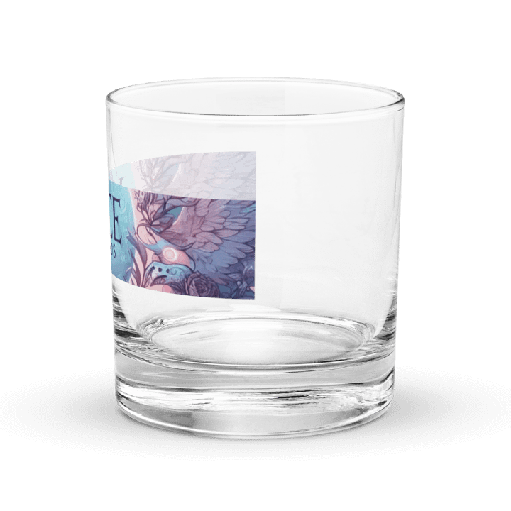 Celestial Guardians Whiskey Glass Set product image (2)