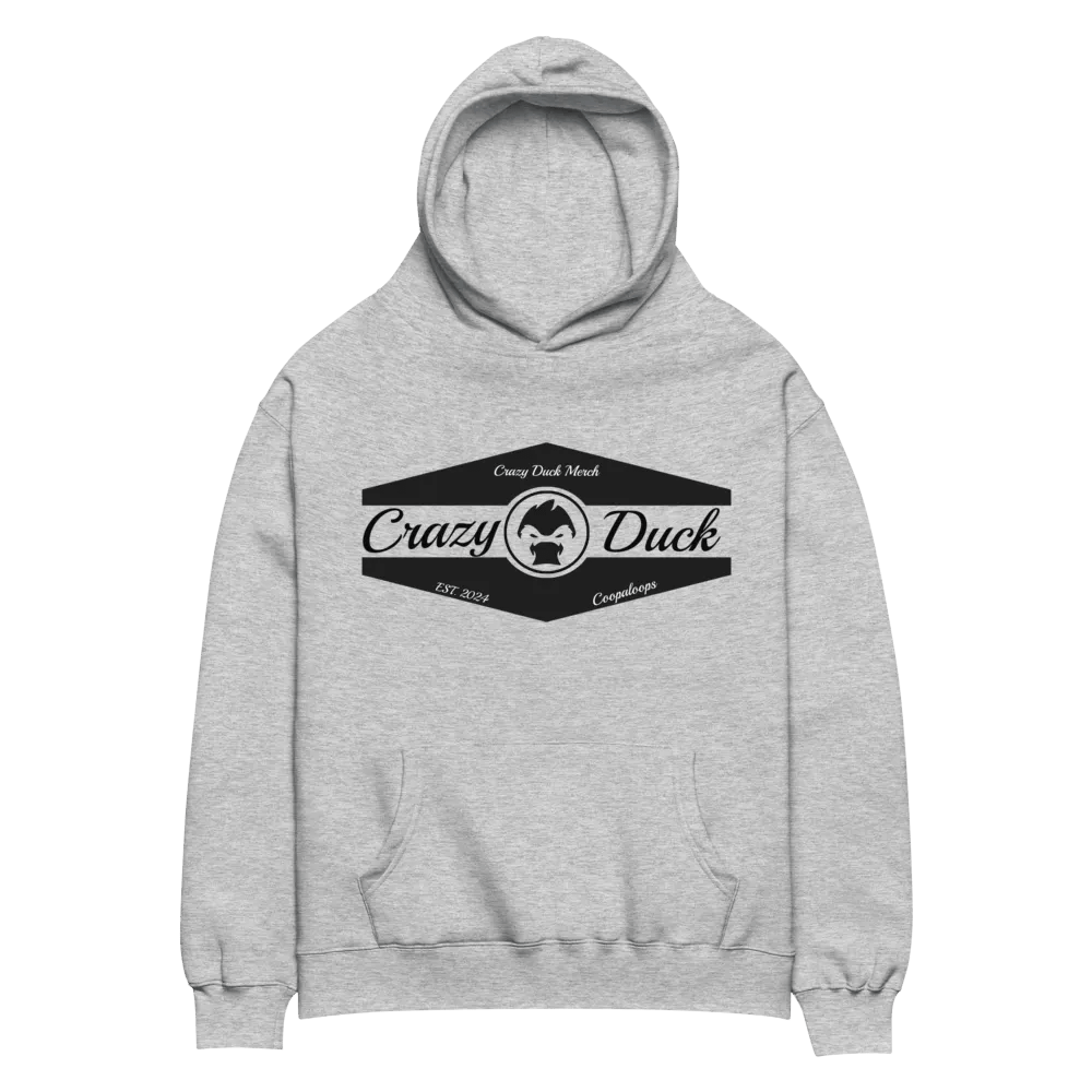 Vintage Hoodie product image (2)