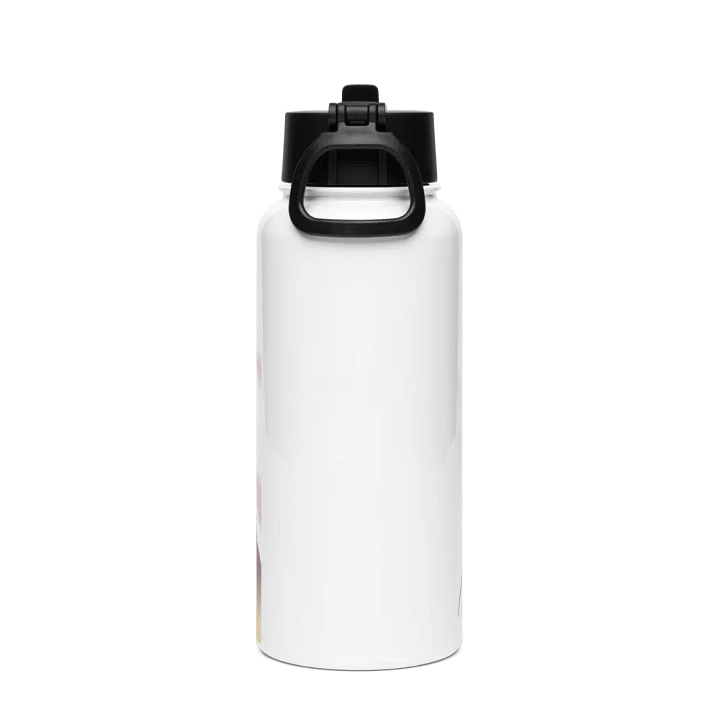 Ethereal Reaper Stainless Steel Water Bottle product image (2)