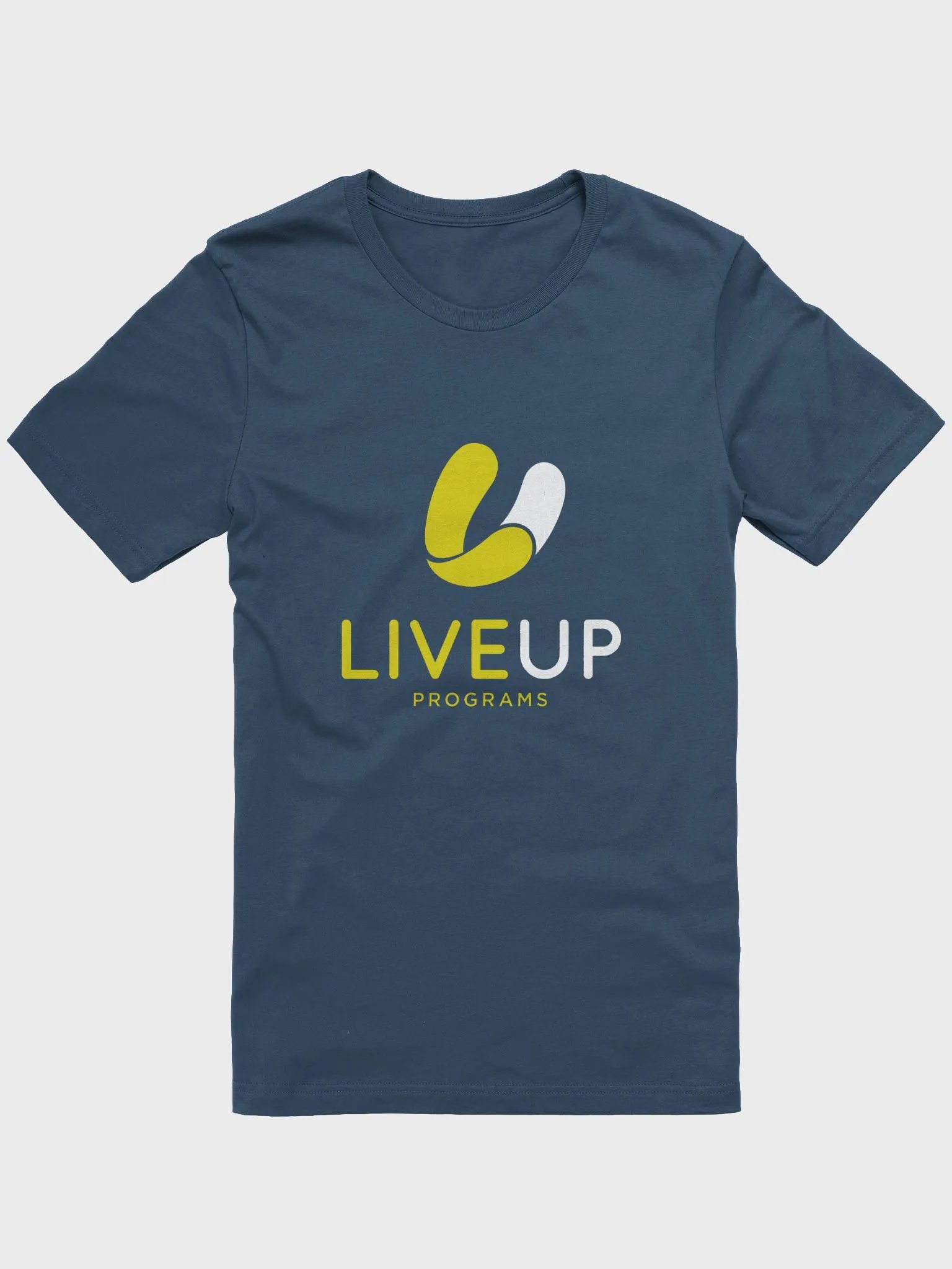 Blue and Bold Tee product image (1)