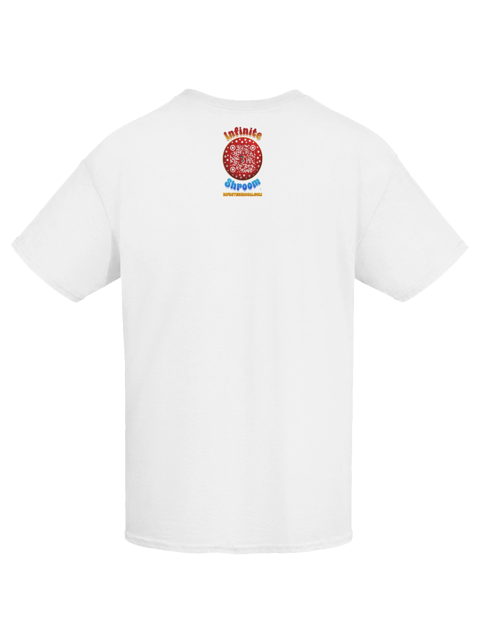 INFINITE SHROOM T-SHIRT product image (9)