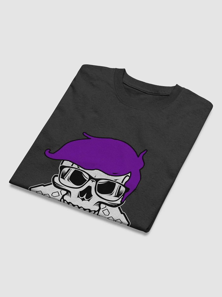 Enigma Nation Gildan Heavyweight T-Shirt 1 product image (5)