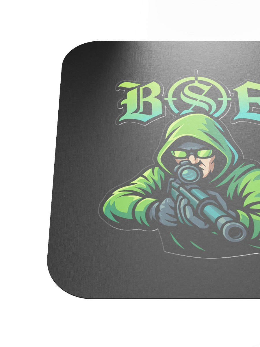 New BSE Design Mouse Pad product image (6)