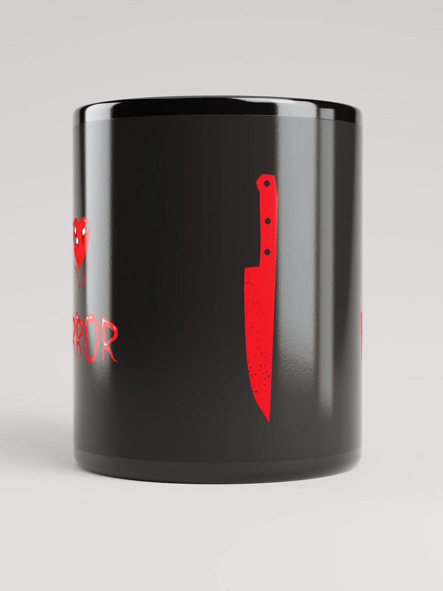 Horror Nerd Mug product image (2)