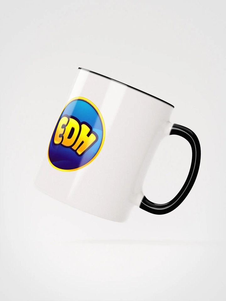 EDH Logo Mug product image (2)