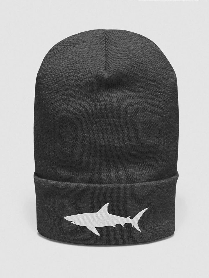 SHARK Beanie product image (2)