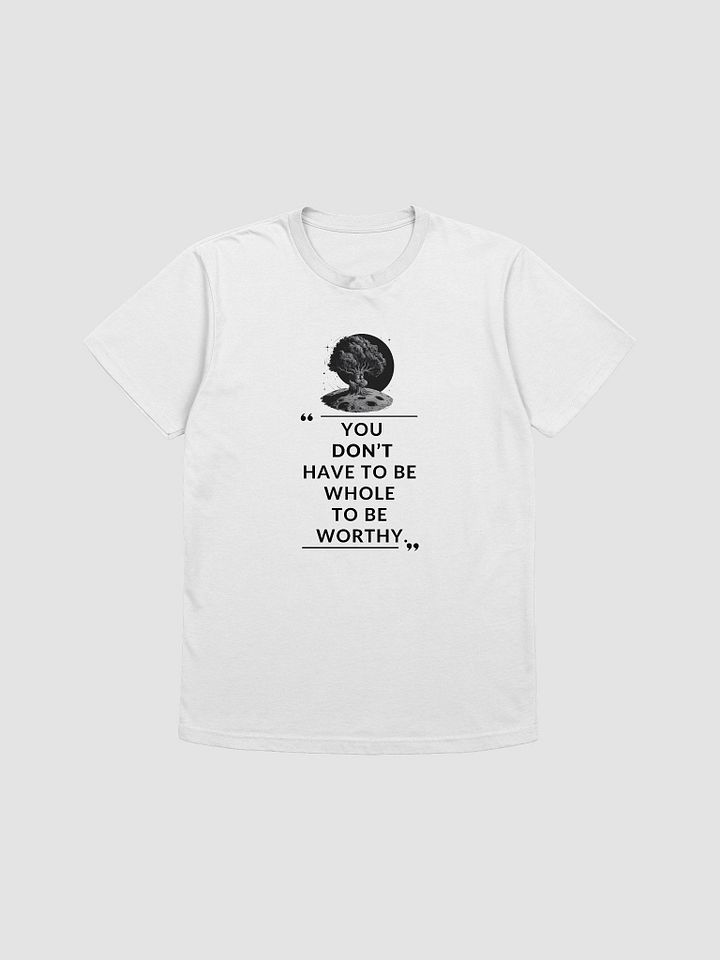 Worthy T-Shirt product image (37)