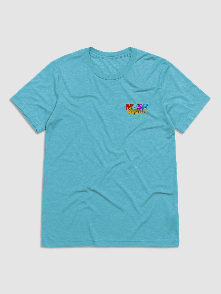 MESH T-Shirt product image (3)