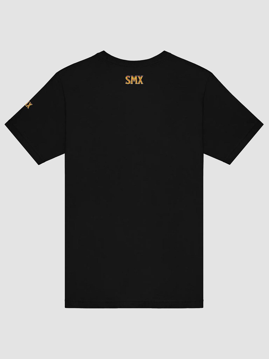 Smash Leave Repeat Supersoft T-Shirt product image (2)