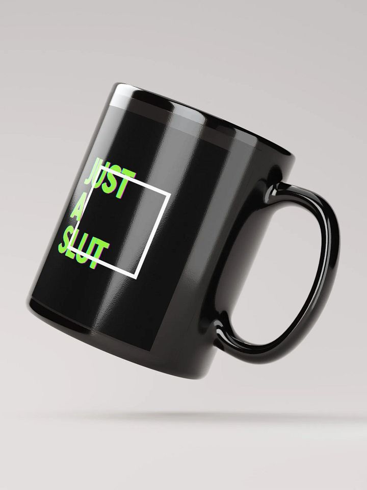 Midnight Elegance Mug product image (4)