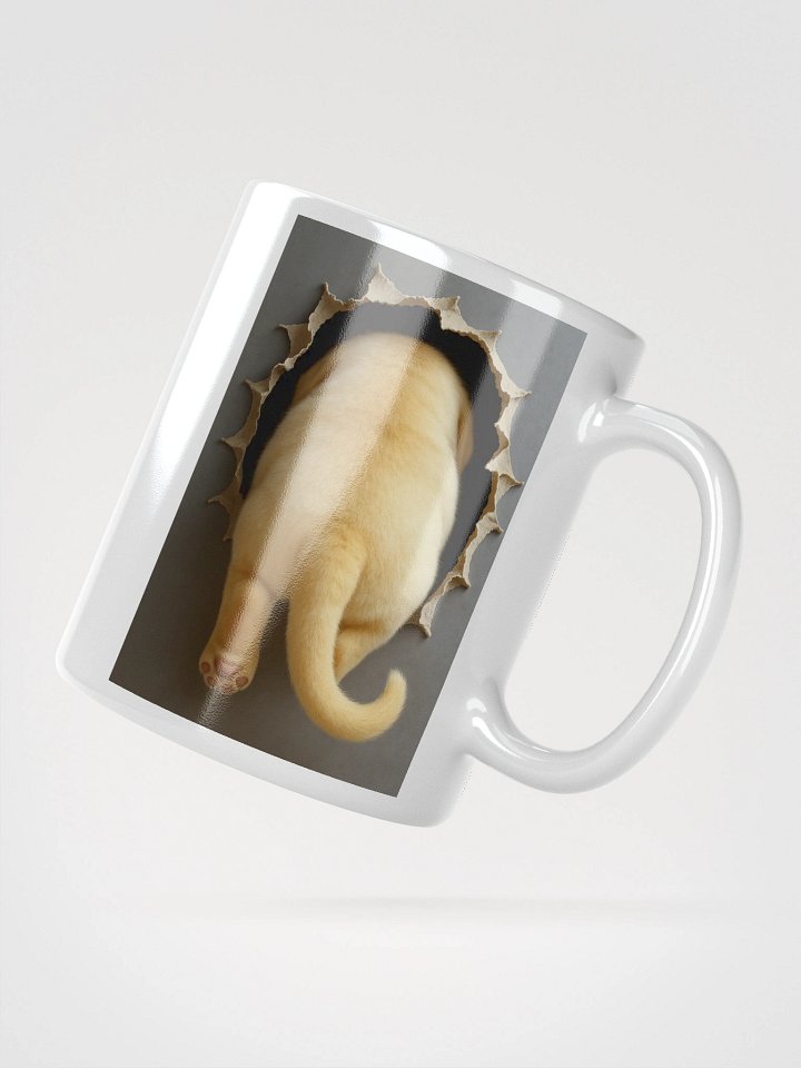 Blaze Breakthrough – Double-Sided Dog front and back design product image (2)
