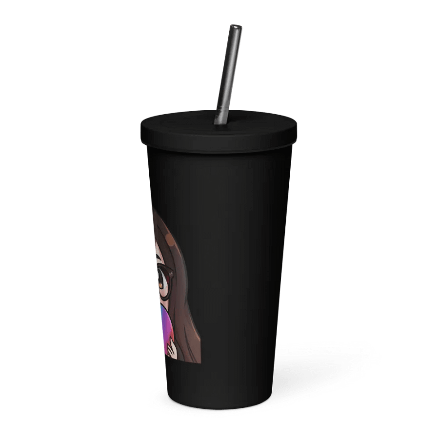 Pride Luv Tumbler product image (3)
