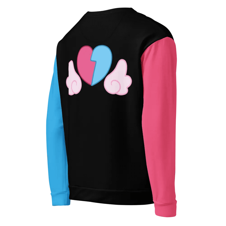♡ Ratbabbey Unisex Sweatshirt ♡ product image (6)