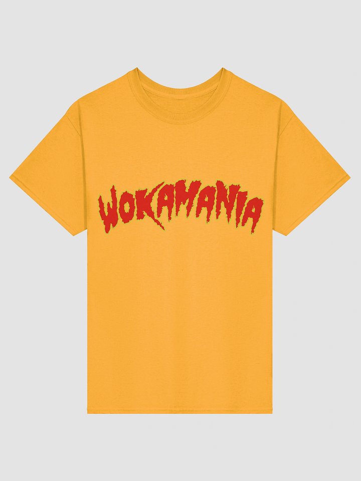 Wokamania Rouge product image (1)