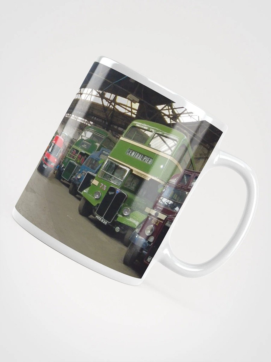 007 Explore TV Mug product image (6)