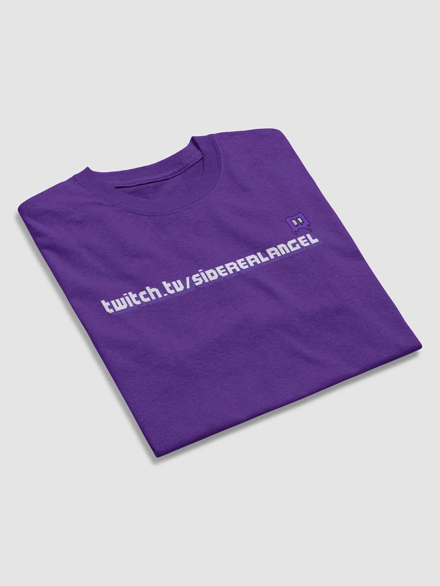 TWITCH DRIP PURPLE product image (4)