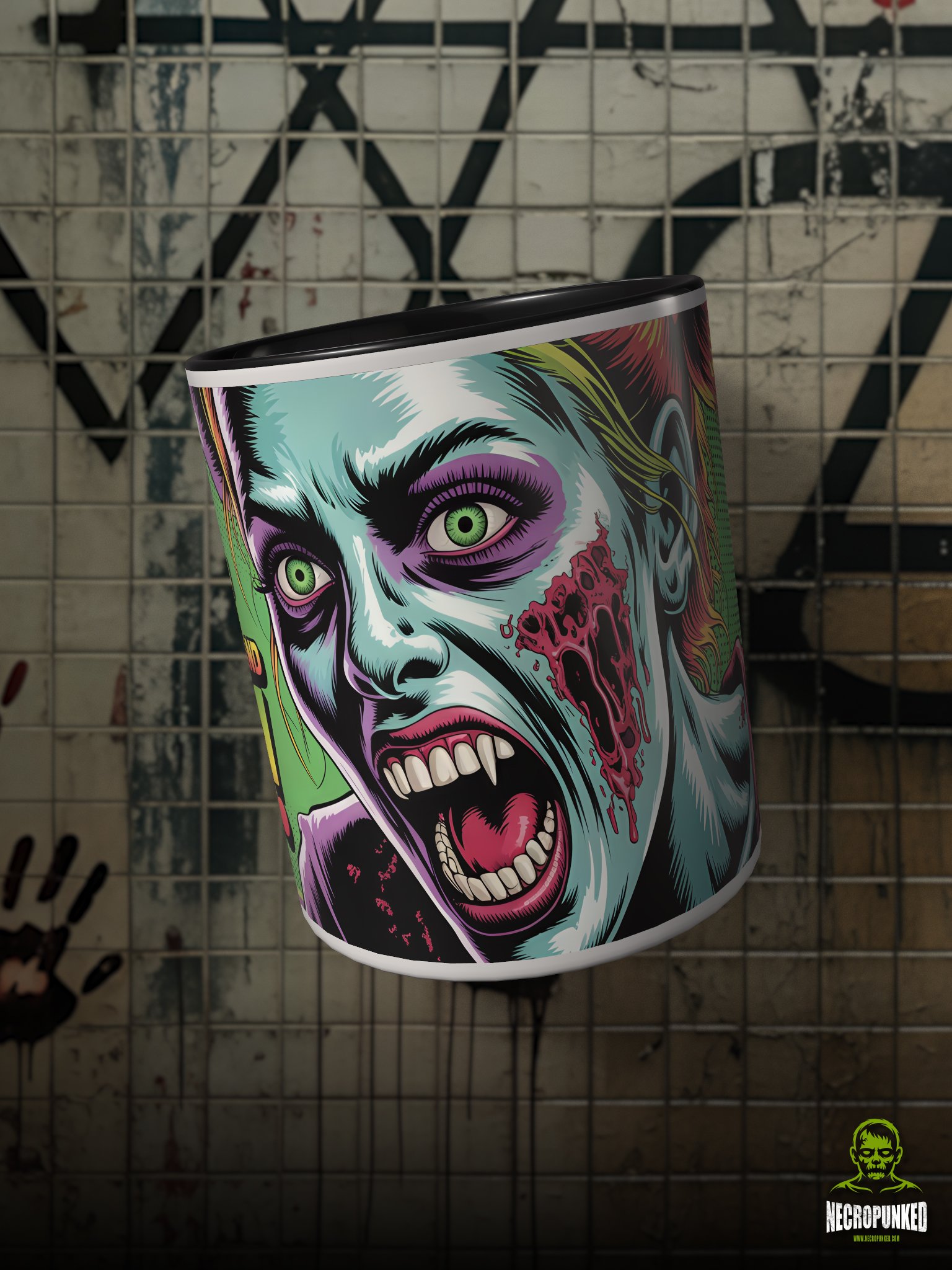 Eat Shit And Die product image (3)