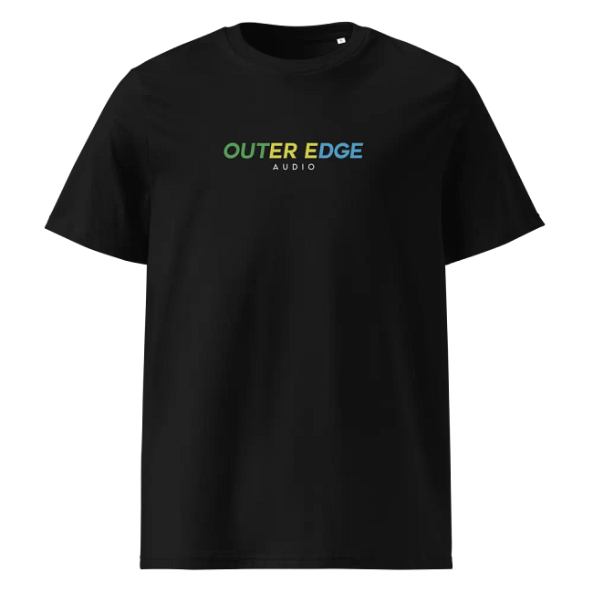 Multi Colour Classic Logo Shirt
