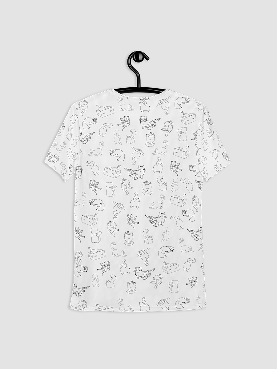 Cat butt Dood's product image (4)