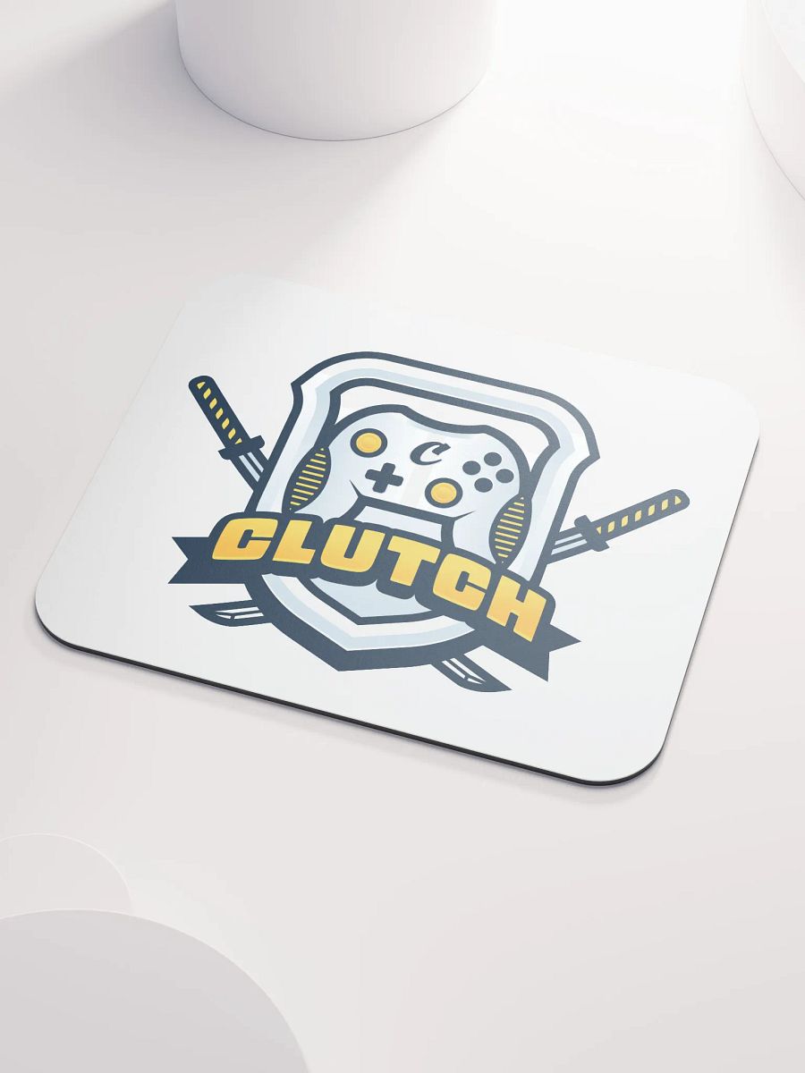 ClutchYT Mousepad v2 product image (3)