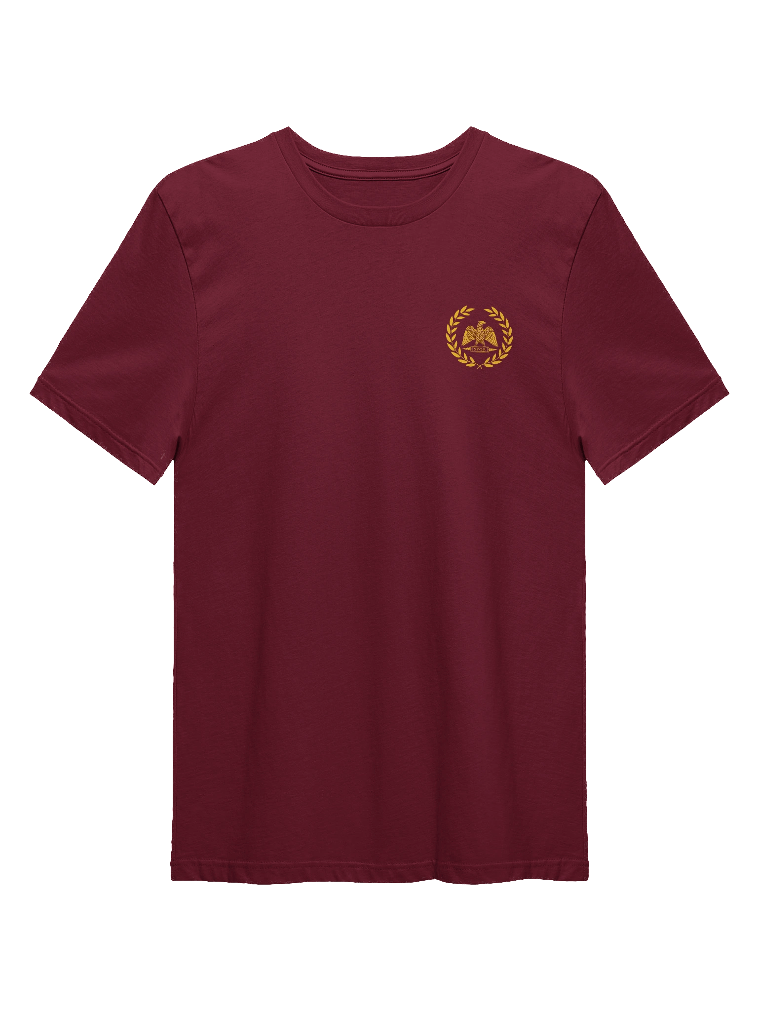 SPQR (Aquila) T-Shirt product image (1)