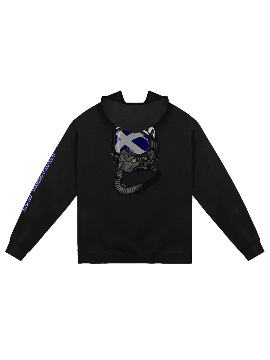 JockPilot Hoodie product image (3)