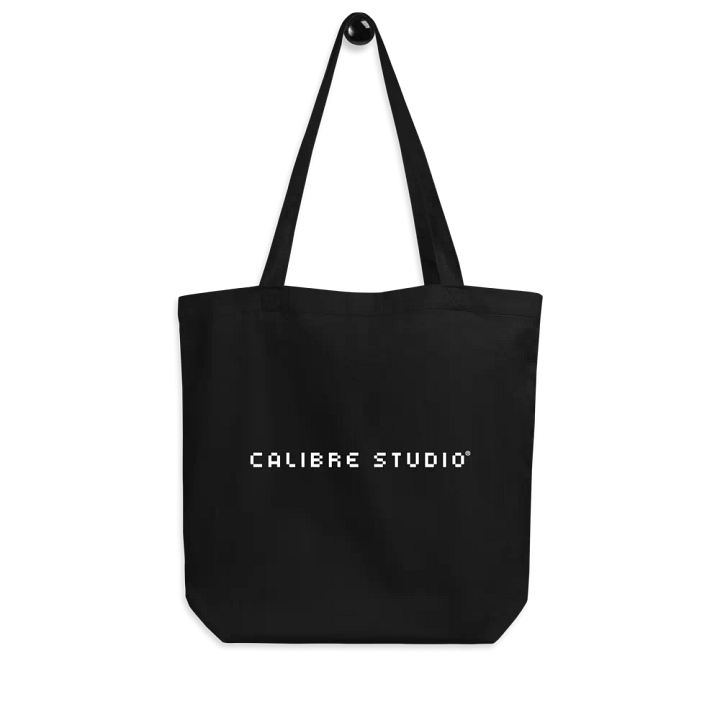 Eco-Friendly Tote Bag product image (2)